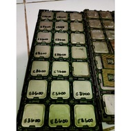 Processor core2 duo e8600,8400,7400,7500 LGa 775