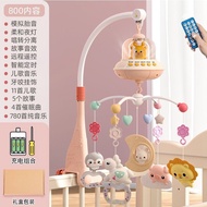 Newborn Bed Bell Baby Toy 0 to 3 Months20251013