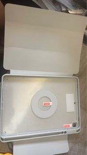iPad Air 3 磁吸保護套/magnetic protection cover