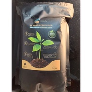 Fertilizer Organic by IFT. High immunity boost to plants against insect attack. Foliage and health booster.