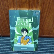 Frugal living smart and happy life guide