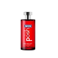 Posh Men Eau De Toilette - 100ml BY JustKlik