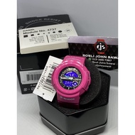 Original G-SHOCK AW-582SC-4ADR (New/unused)