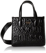 GUESS Silvana 2 Compartment Mini Tote