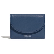 [FENNEC] HALFMOON ACCORDION POCKET