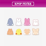 STRAY KIDS [dominATE : celebrATE] World Tour MD / SKZOO MAGNETIC HOLDER