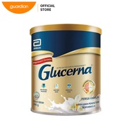 Glucerna Vanilla 400G