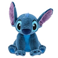 Disney Store Official Stitch Plush from Lilo & Stitch – Large 21 1/4 Inches, Soft & Cuddly Toy, Icon