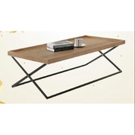 Designer coffee table (NP : RM 1890)