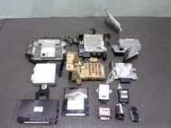 2014 速霸路 Subaru Levorg 一代VMG 1.6GT EyeSight 原廠ECU引擎電腦組 13件