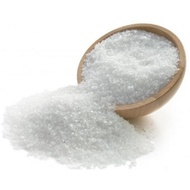 Epsom Salt / Magnesium sulfate / 硫酸镁 / Bitter Salt / Cosmetics and Foot Soak