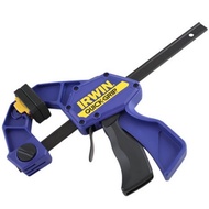 IRWIN QUICK CHANGE BAR CLAMP SL300 36''