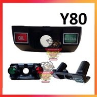 REMPIT Y80 Yamaha Main Switch Cap Kunci Cap