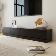 GRAYSON Scandinavian TV Console