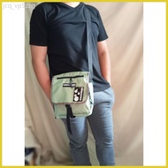 Hanuman sling bag messenger bag square bag