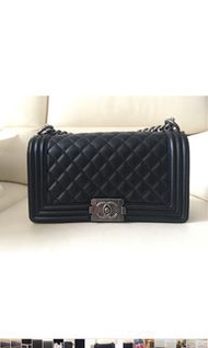 Chanel Boy 25cm