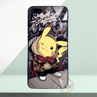 Cute tempered glass case for iPhone 7 Plus, iPhone 8 Plus