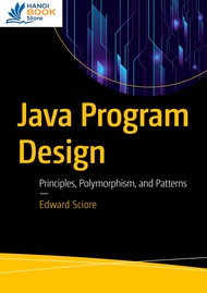 Java Program Design - Hanoi Book Store
