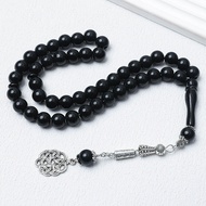 Misbaha 45 Pcs 10cm Tasbih Rosary Middle East Bracelet Tasbih Rosary Factory
