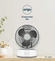 origo - CF-1603 自動搖擺對流風扇
