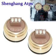 2pcs For Audi A4 A5 A6 A7 Q5 For 0B5 02E 0AW Transmission hydraulic Clutch Pressure Sensor 7-Speed D