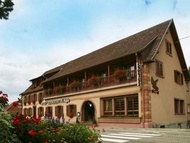 Restaurant A l'Aigle