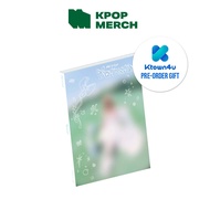 [+KTOWN4U GIFT ] YUQI - [ Motivation ]