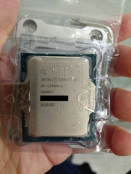 Intel i9 13900KS cpu 送lga1700防彎扣具no 12700k 12700kf 12900k 12900kf 12900ks 13700k 13700kf 13900k 1390