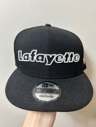 New Era聯名款 Lafayette 棒球帽