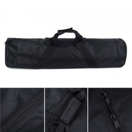 Protective 80cm Black Tripod Carry Bag Ideal for Outdoor Photography Enthusiasts