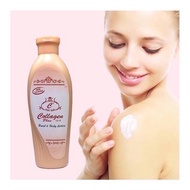 Collagen Plus Vit E & Vit C Body Lotion 250ml HUNDRED