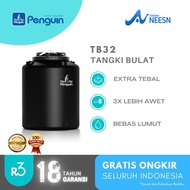 DP Penguin Tangki | Toren | Tandon | Penampung Air TB 32 300 liter