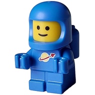 sp140 Lego Classic Space 40786 40712 5009806 - Blue Classic Spacebaby Spaceman Astronaut Minifigure 