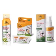 TIGER BALM MOSQUITO REPELLENT series