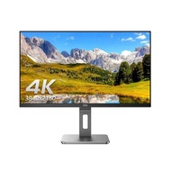 AOC MONITOR U28P2U/BS/67 (IPS 4K 60Hz) (จอมอนิเตอร์) -
