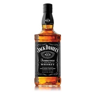 Jack Daniel's 700ml