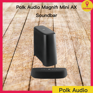 polk - Polk Audio Magnifi Mini AX Soundbar