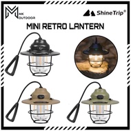 Shinetrip | Cyberbee Outdoor 05 Series A473 Pine Cone Light Camping Tent Atmosphere Light Waterproof