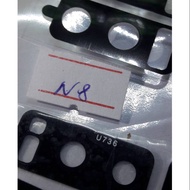 Camera Glass Lens Adhesive Sticker Back Camera Samsung Note 8 N950