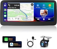 Linux Screen for Mercedes Benz E Class W212 with NTG4.0 System 2009-2012 Car Radio with Wireless Car