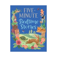 5 Minute Bedtime Stories Story Book for Kids To Read 192 Pages With Over 20 Bedtime Stories