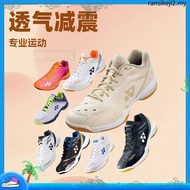 Yonex 65Z3 Blue Badminton Shoes For Men Woman new version