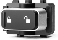 Passenger Side Door Lock Switch for Lincol Town Car 2003 2004 2005 2006 2007,Front Right Door Lock C