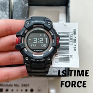 G-SHOCK ORIGINAL GBD-100-1/GBD-100-1DR/GBD-100/GBD100