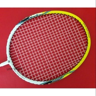 Apacs TYRO 300 (Strung+frame cover)Badminton Racket