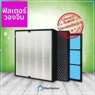 เครองฟอกอากาศ วองจนโคเวย รน APD-0514C พรอมไสกรองทใชแทนได/รน AP-0512AH