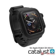 CATALYST FOR APPLE WATCH S6  S5  S4  SE 44mm 輕薄防水保護殼