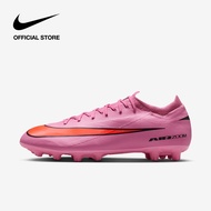 Nike Mens Mercurial Vapor 16 Pro HG Shoes - Magic Flamingo