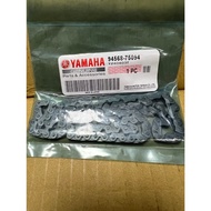 Sym Motors Yamaha Inner Chain GTR New Cygnus RAY BWSR Kwangyang Sanyang Can Install 94 Mesh 94568-75