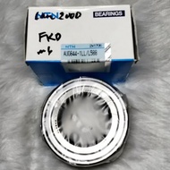 NTN Front Wheel Hub Bearing for Lancer '00-'01 CK Pizza Mitsubishi AU0844 2W1706 AU0844-1LL/L588